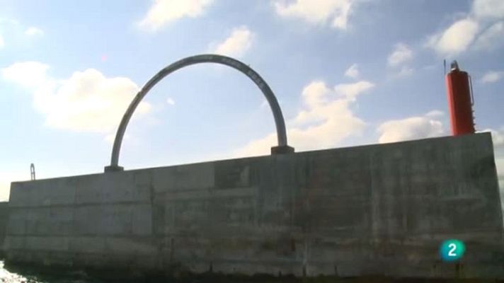 Fábrica de ideas - Inventa: Archbeacon