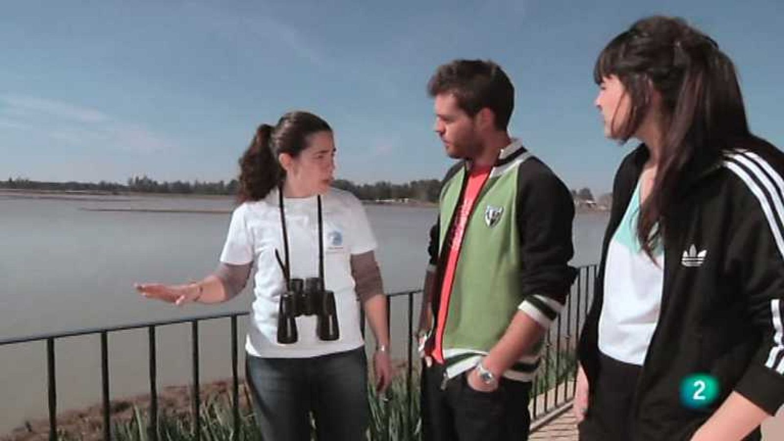 La aventura del saber - 08/10/12 - Ver ahora