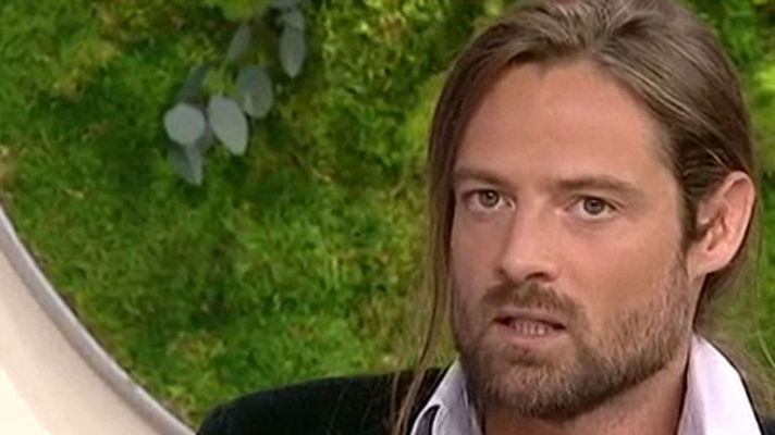 La mañana - William es Beltrán de La Cueva