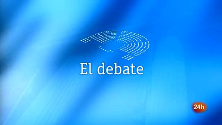 Parlamento - El debate: Presupuestos