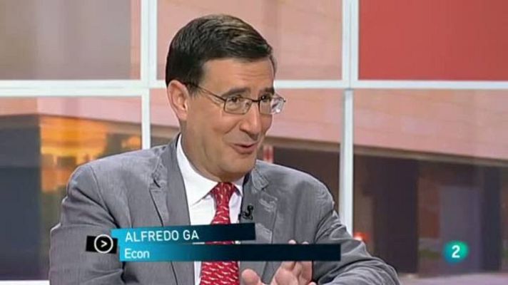 Para todos La 2 - Alfredo Gatius