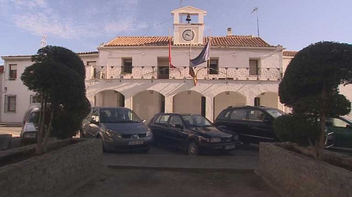 Informativo de Madrid - La Comunidad de Madrid en 4' - 08/10/12