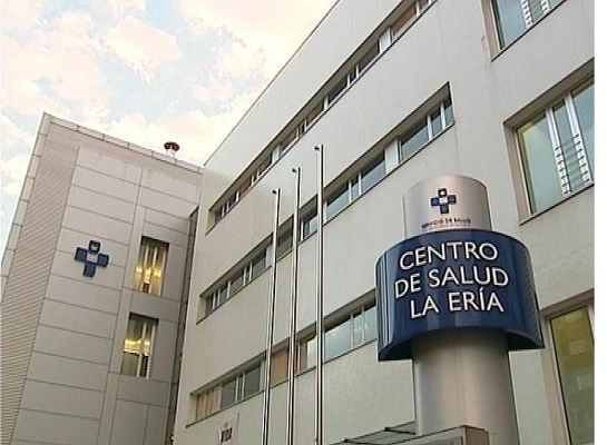 Panorama Regional - Asturias en 2' - 08/10/12