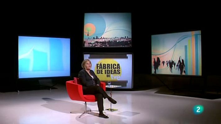 Fábrica de ideas - Invierte: Grupo Medical Stay