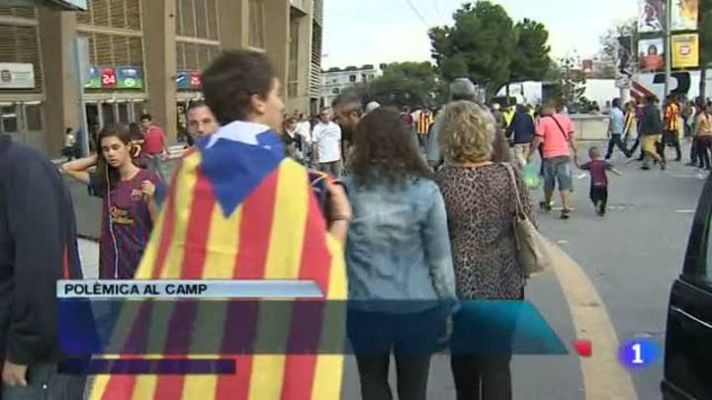 L'Informatiu - L'informatiu migdia - 08/10/12