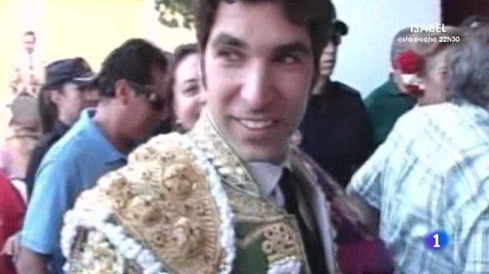 D Corazón - Corazón - 08/10/12