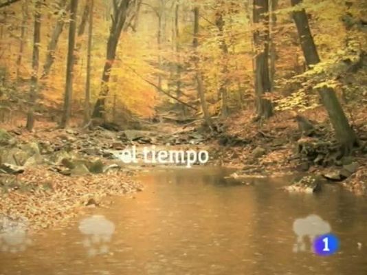 Noticias Murcia - El tiempo en la Comunidad de Murcia.(08/10/2012).