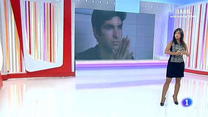 D Corazón - El último paseíllo de Cayetano