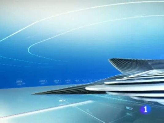 Noticias Murcia - La Comunidad de Murcia en 2'.(08/10/2012).