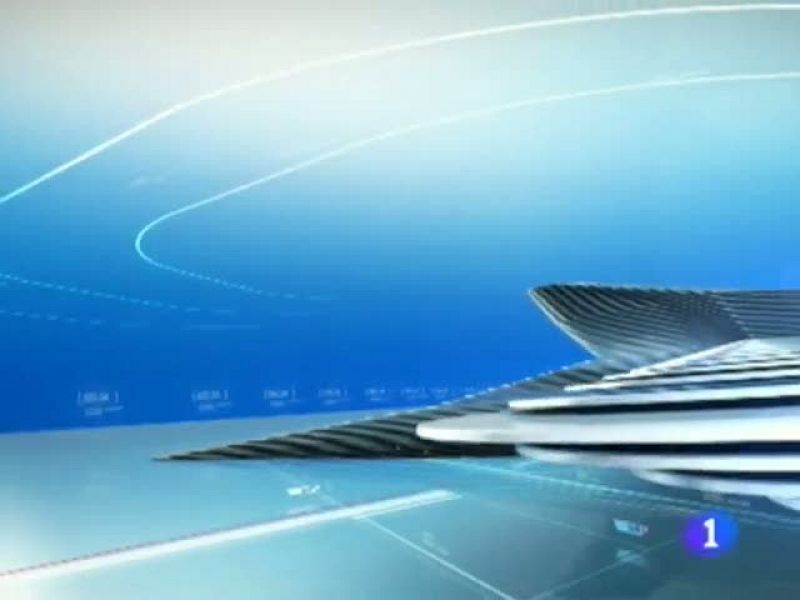 La Comunidad de Murcia en 2'.(08/10/2012).