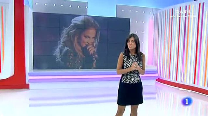 D Corazón - Madrid baila al son que marca JLo