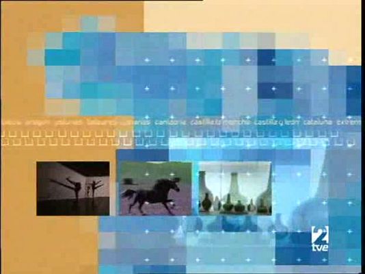 España en comunidad - España en comunidad - 15/06/08