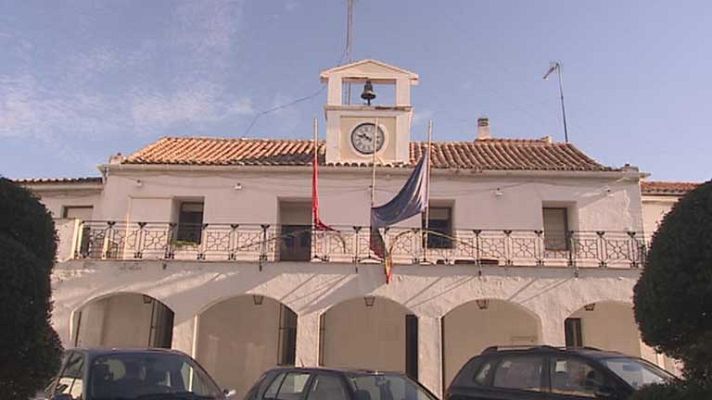 Informativo de Madrid - Informativo de Madrid 2 - 08/10/12