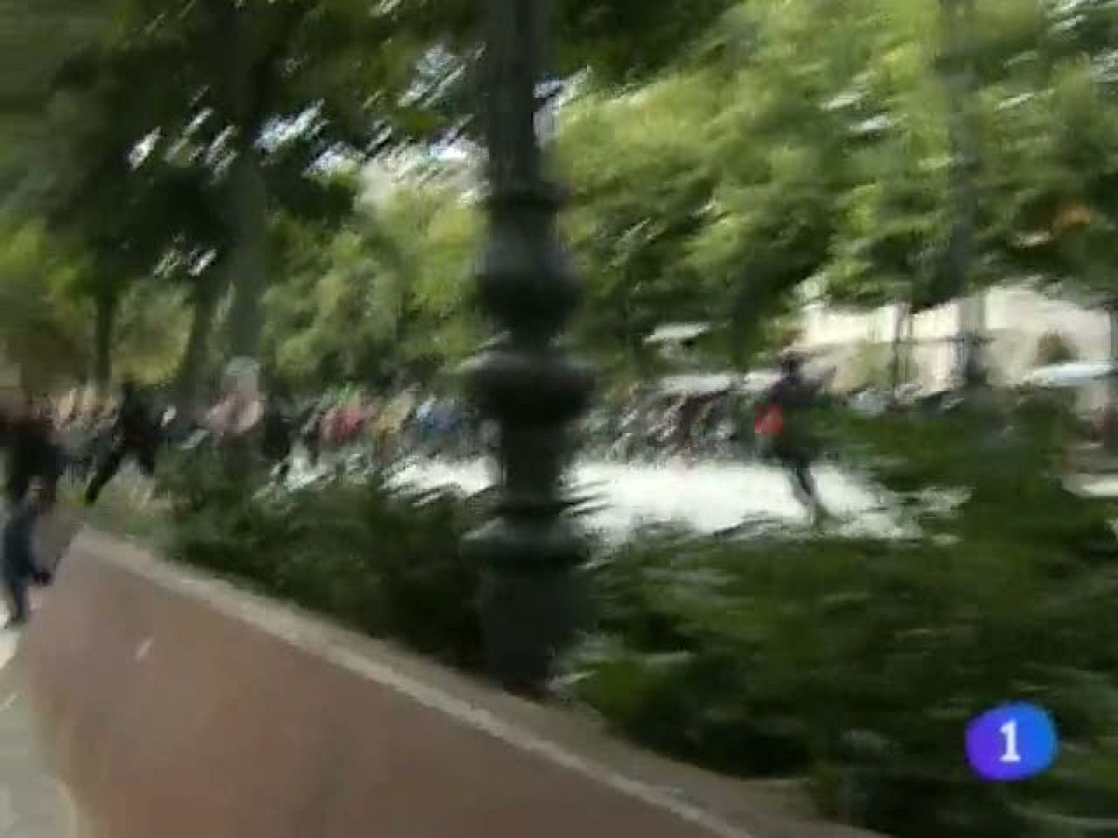 Telenavarra 2 - 08/10/12 | Ver