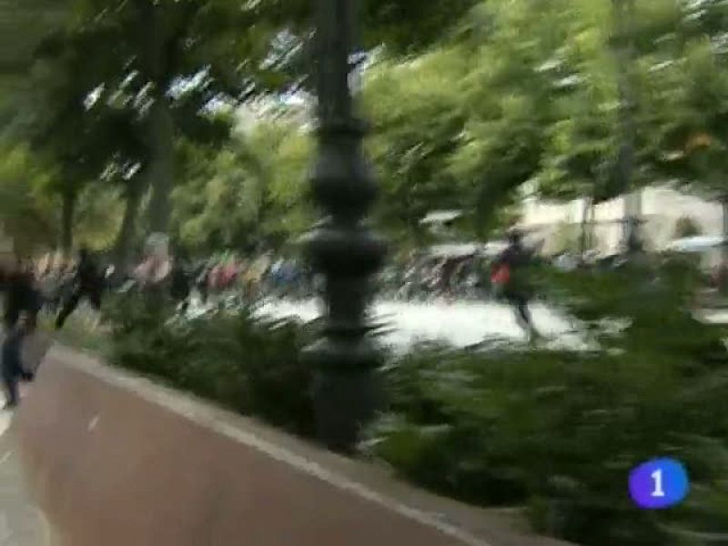 Telenavarra 2 - 08/10/12 | Ver