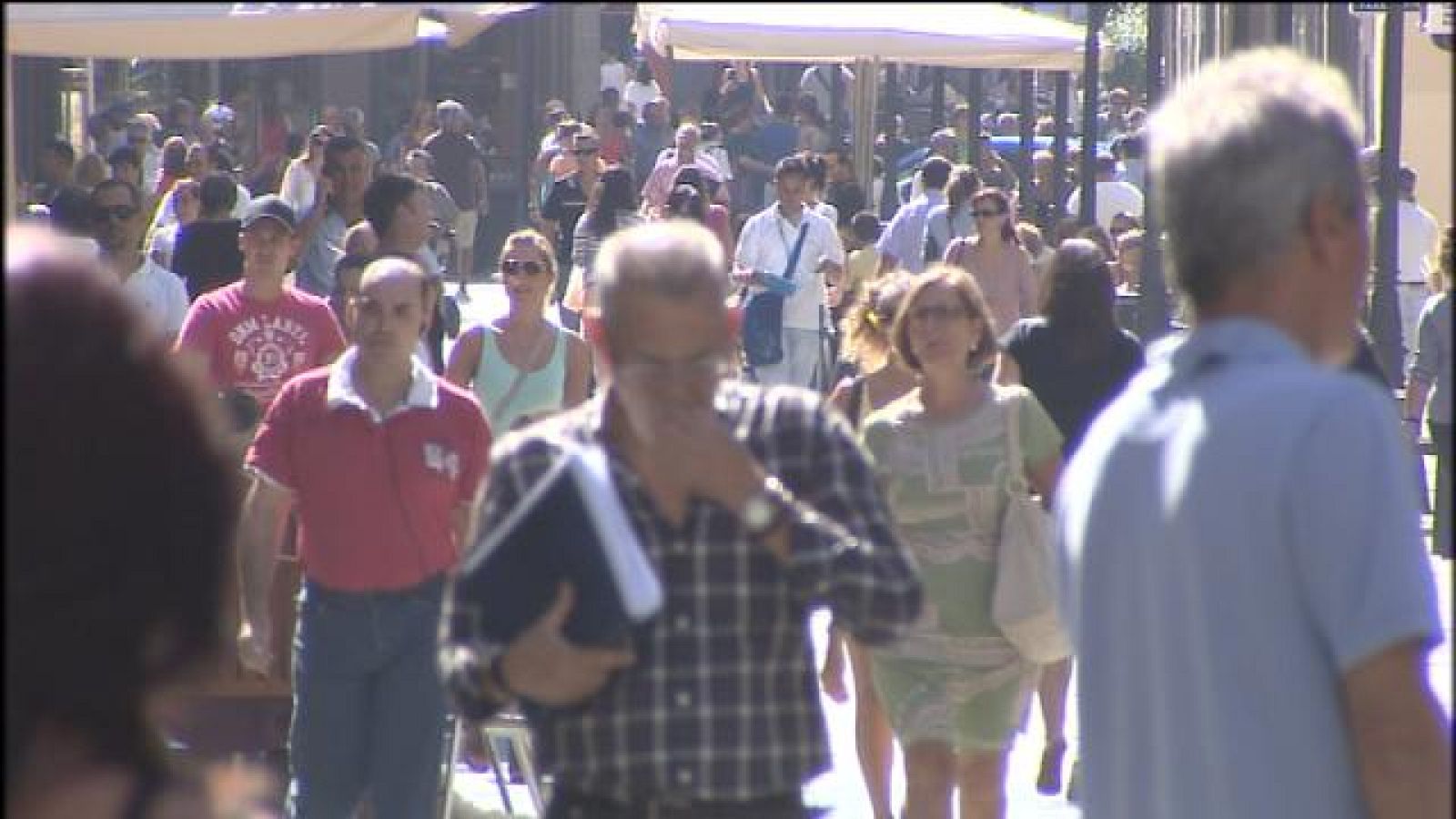 Canarias en 2' - 08/10/12 | Ver