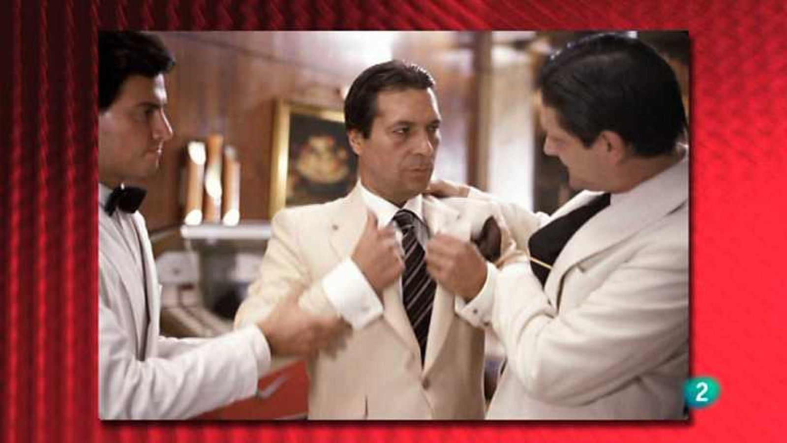 Saber y ganar - 08/10/12 - Ver ahora