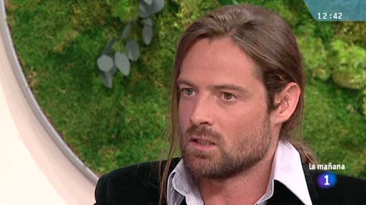 La mañana - La mañana de La 1 - 08/10/12