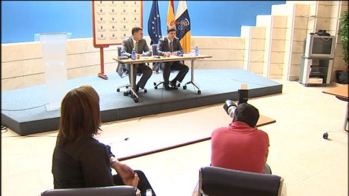 Telecanarias - Telecanarias - 08/10/12