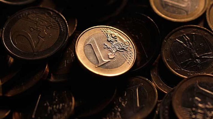 La tarde en 24h - Los fondos de rescate europeos