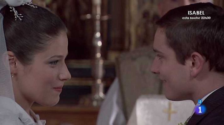 Amar en tiempos revueltos - T7 - Capítulo 229