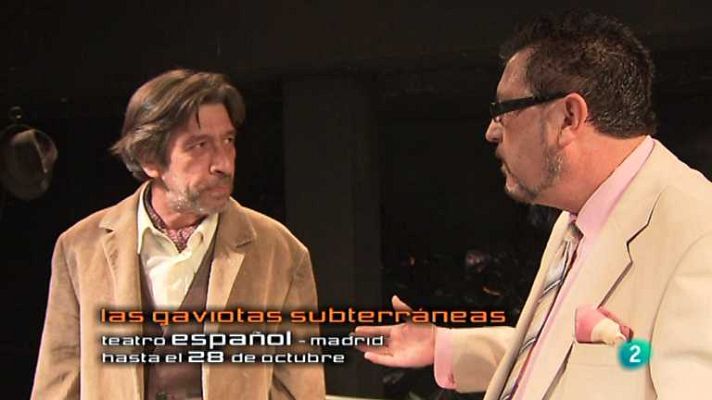 Mi reino por un caballo - Mi reino por un caballo - 08/10/12