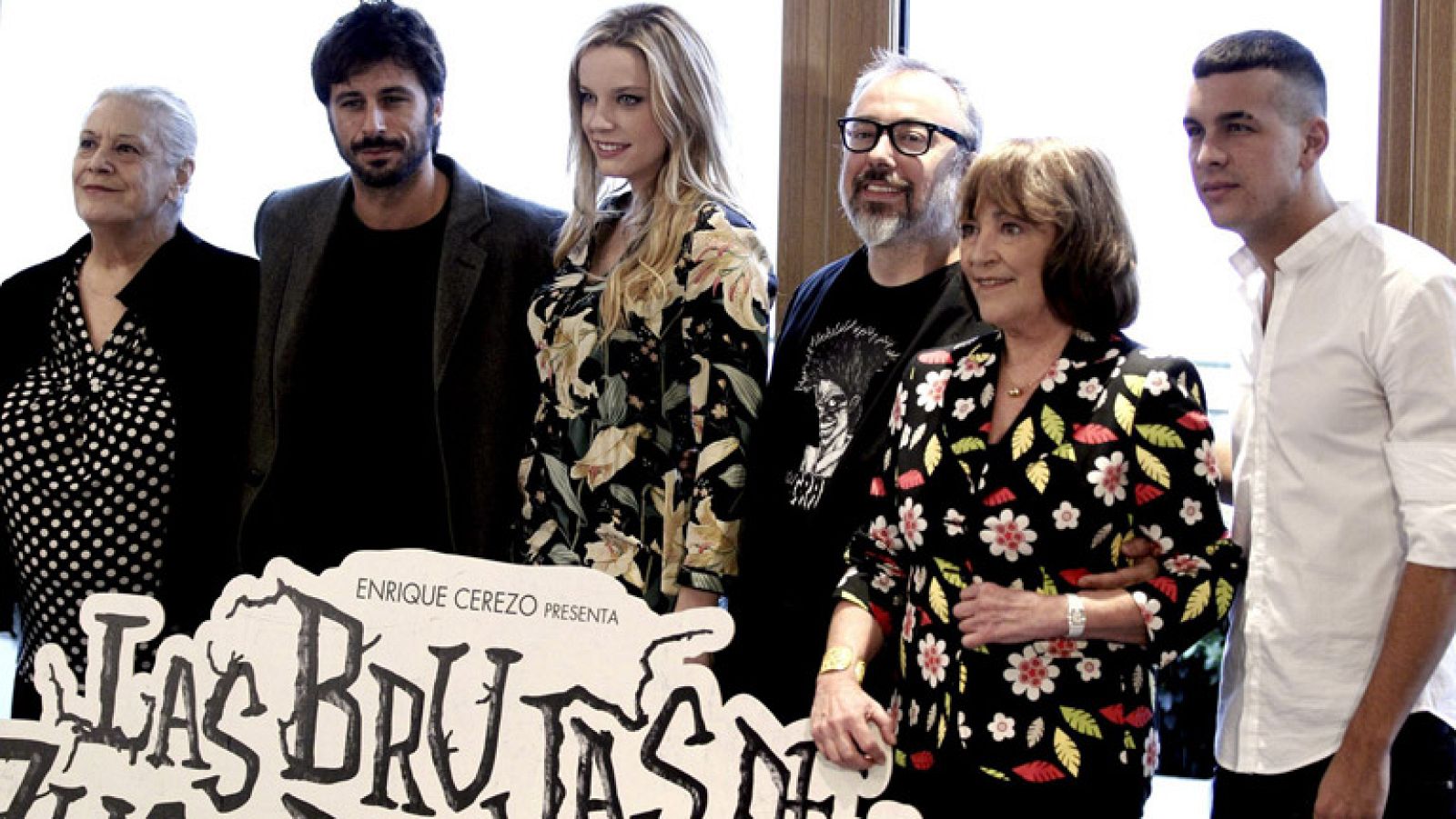 Álex de la Iglesia rueda en Navarra 'Las brujas de Zugarramurdi'