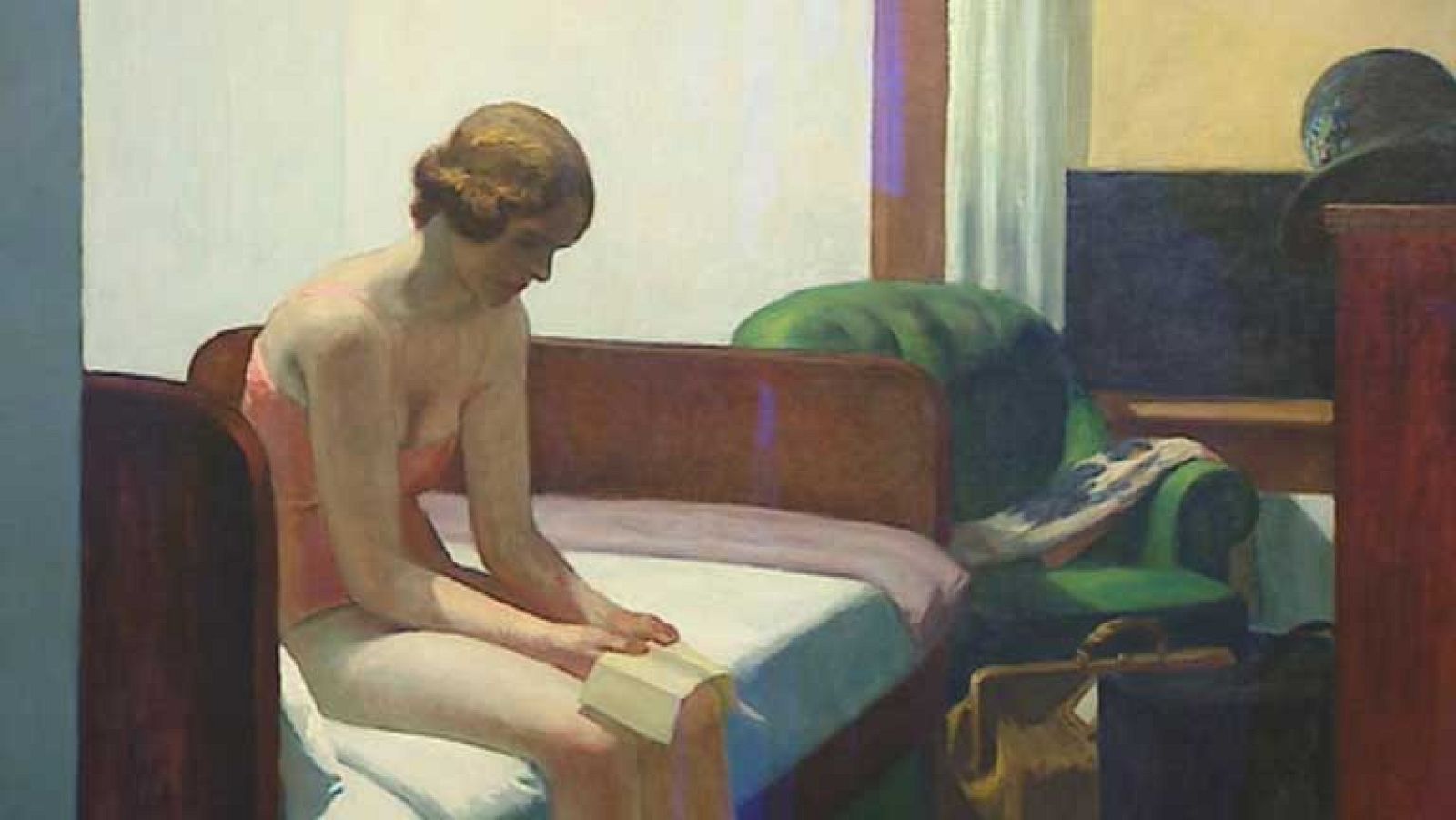 Exposiciones preferidas por los visitantes del Museo Thyssen