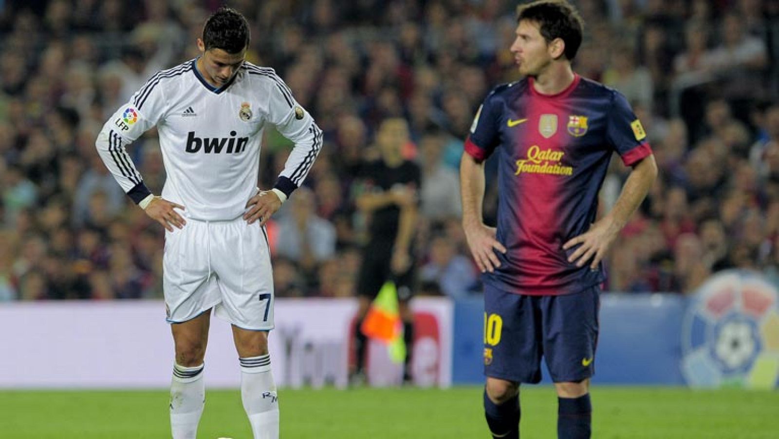 Cuando los genios no son únicos