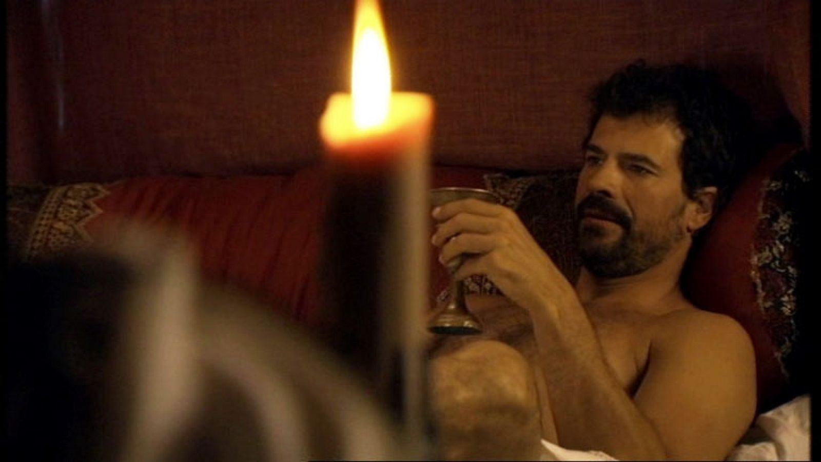 Isabel - Avance del capítulo 6 - Isabel | Ver