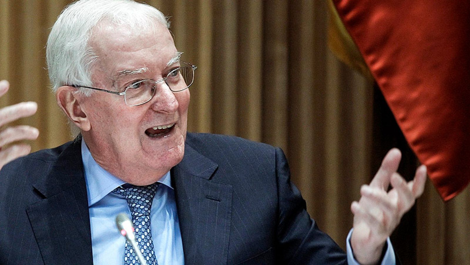 El Instituo Cervantes estudia cerrar sus centros en Damasco, Brasil y Bugaria