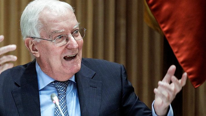 Informativo 24h - Recortes en el Instituto Cervantes