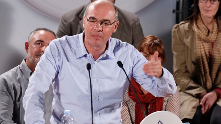 Los desayunos - Entrevista íntegra a Jorquera