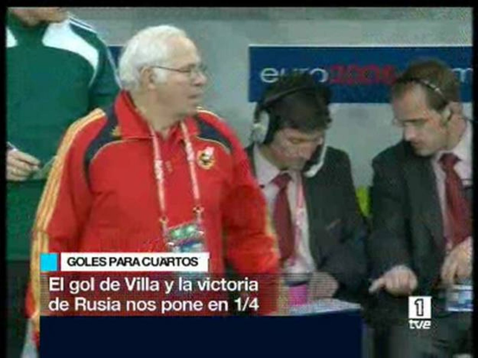 Todo lo que necesita saber para estar informado en tan sólo 4 minutos