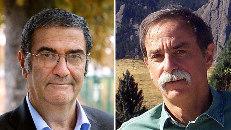 Haroche y Wineland logran el Nobel de Física por aportación a física cuántica - Informativo 24h | Ver