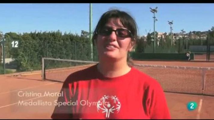 Para todos La 2 - Special Olympics