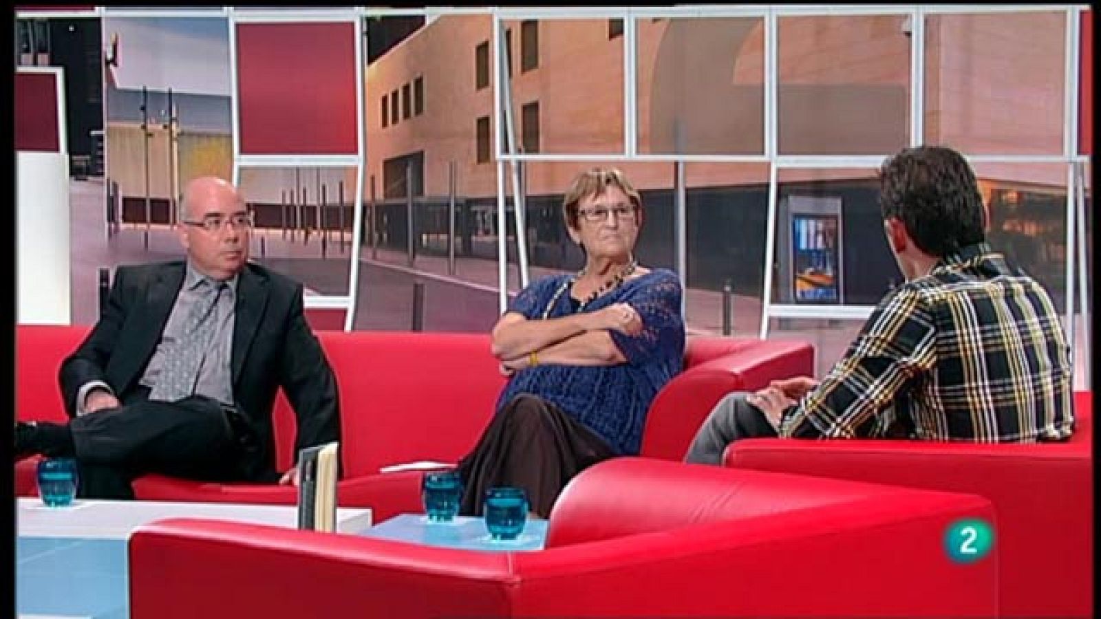 Para todos La 2 - Debate: La figura de Mahoma