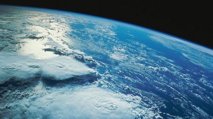 Vídeos Teledeporte - ¿Qué tiempo hace en la estratosfera?