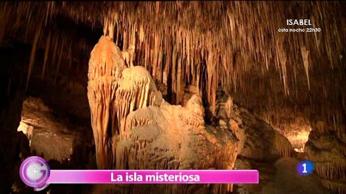 +Gente - Mallorca, la isla misteriosa