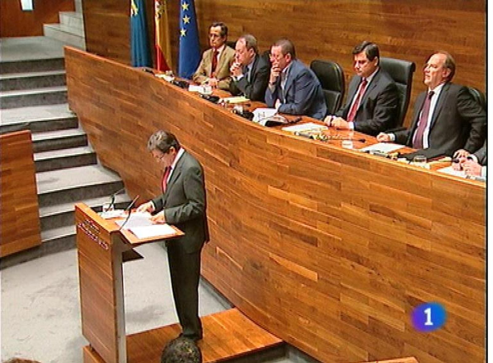 Asturias en 2' - 09/10/12 | Ver