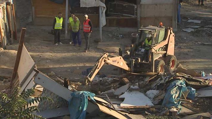 Informativo de Madrid - Informativo de Madrid - 09/10/12