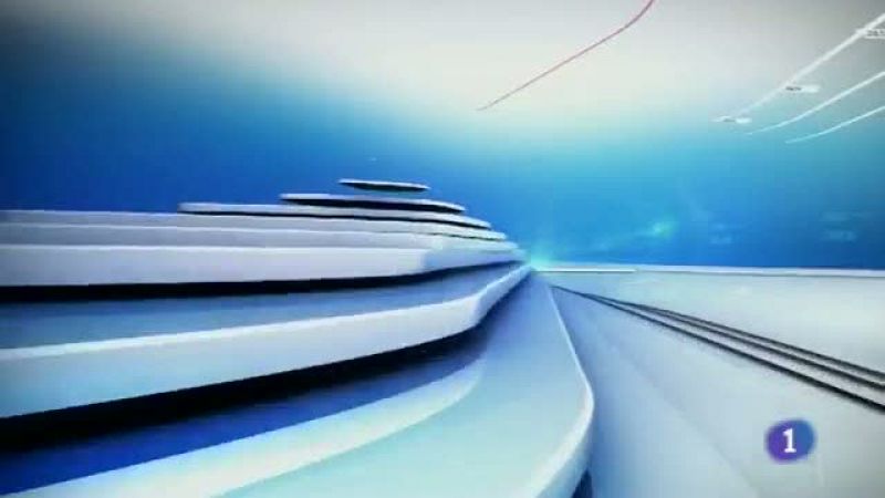 Castilla La Mancha en 2' - 09/10/12 | Ver