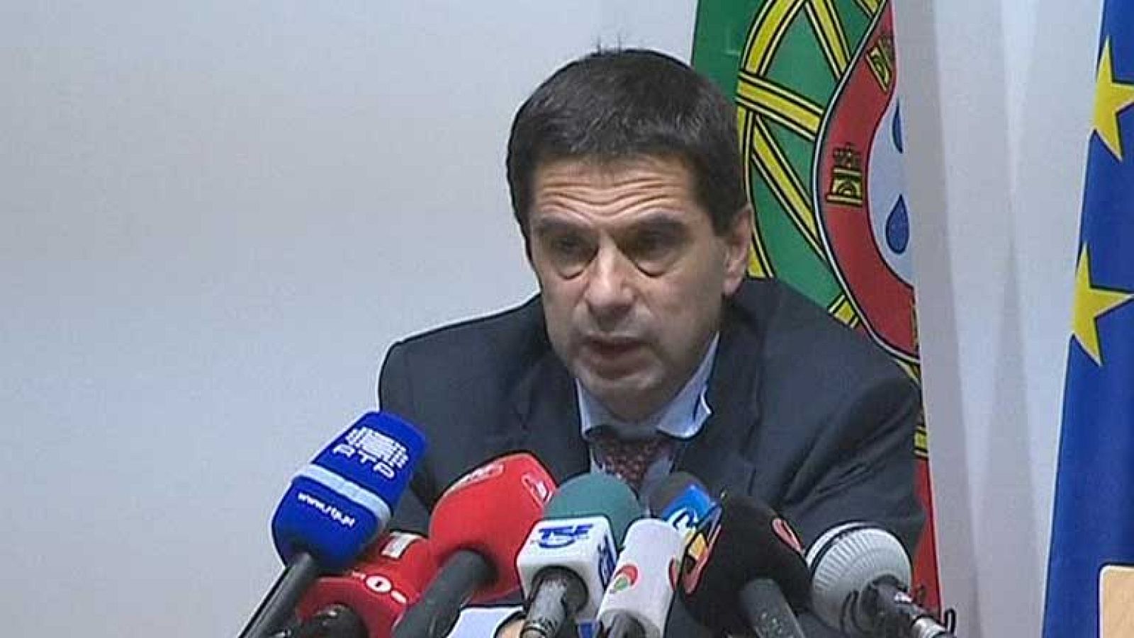 Nuevas medidas de austeridad en Portugal