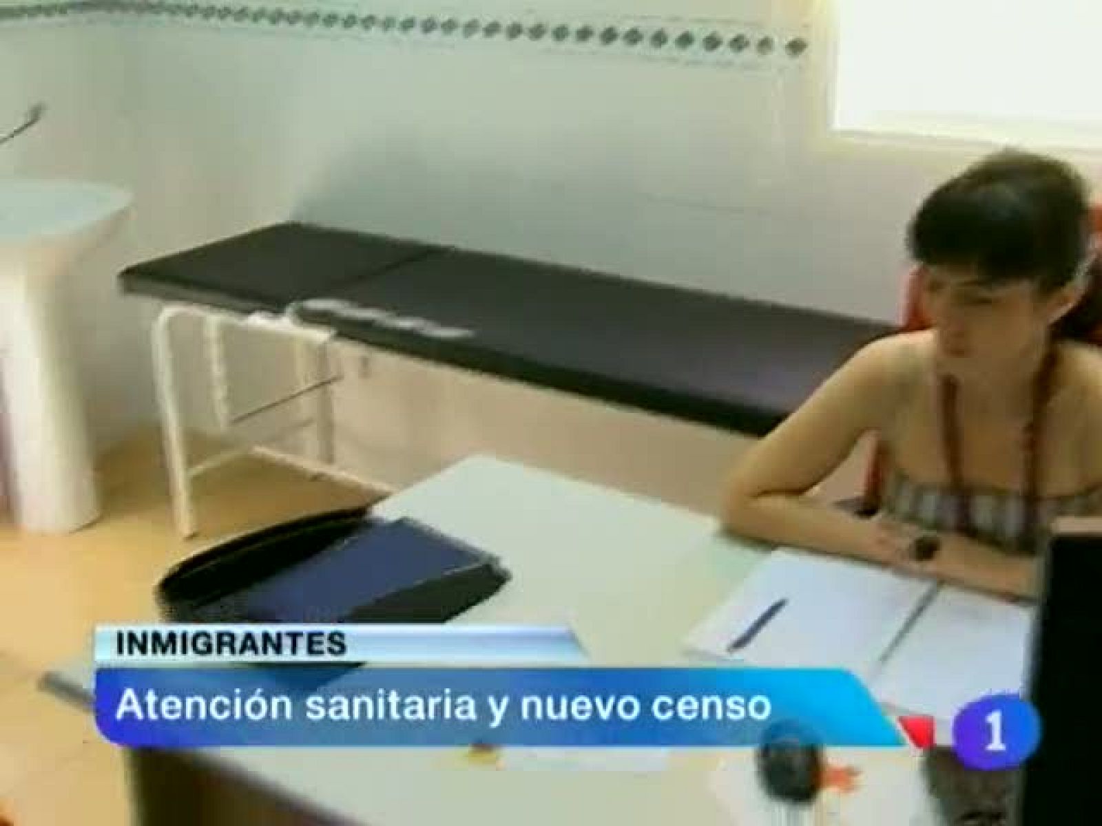 Telenavarra en 2' - 09/10/12 | Ver