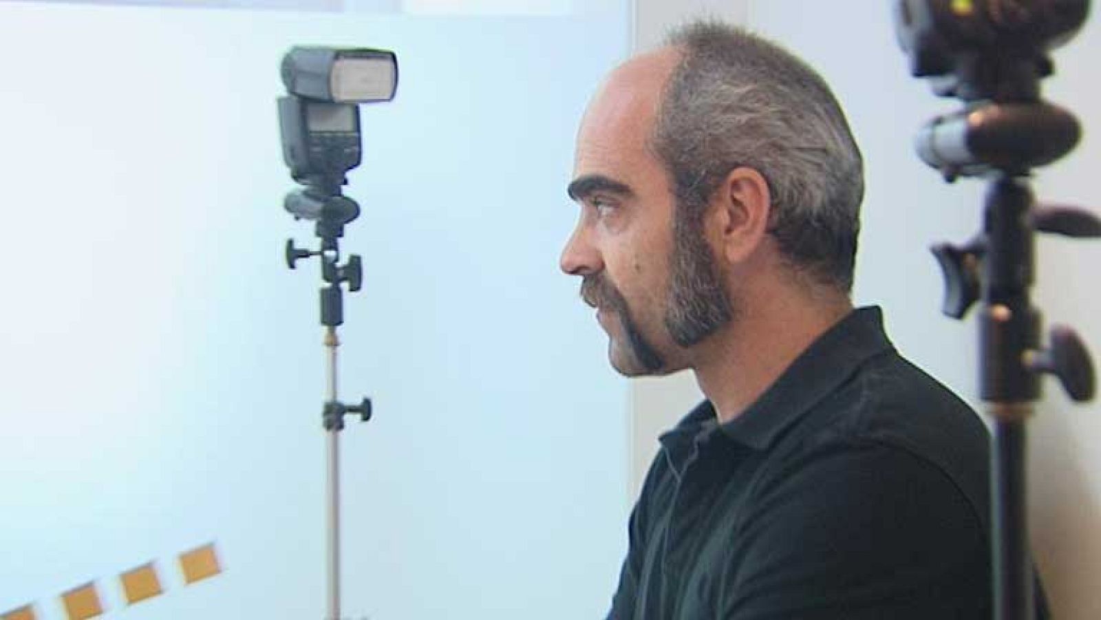 Luis Tosar dobla a George Washington en Assasins Creed 3