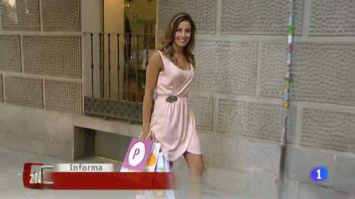 D Corazón - Virginia Troconis