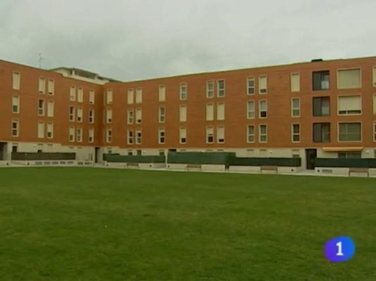 Telenavarra - Telenavarra 2 - 09/10/12