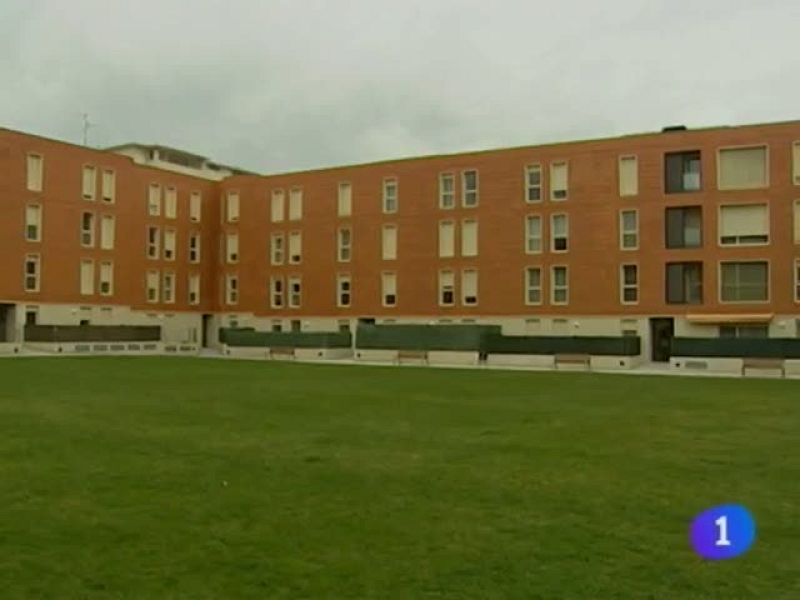 Telenavarra 2 - 09/10/12 | Ver