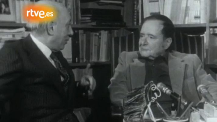 El arte de vivir - Ternura y fuerza de Miguel Mihura