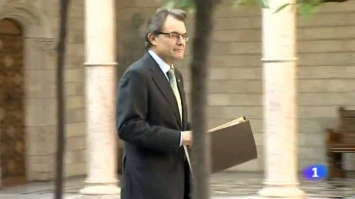 L'Informatiu - L'informatiu 2 - 9/10/12